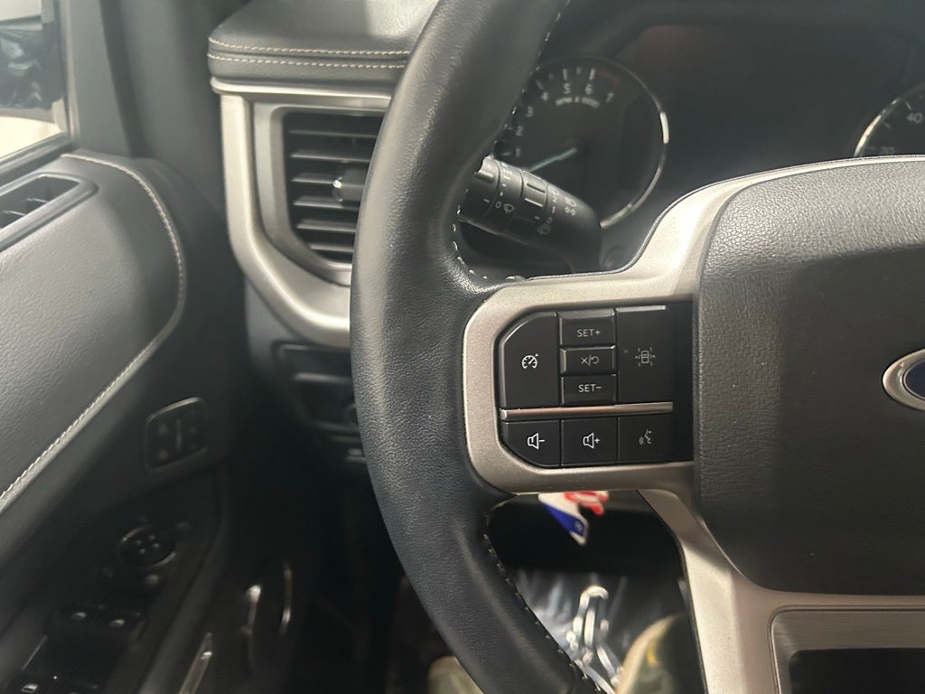 2022 Ford Expedition XLT MAX