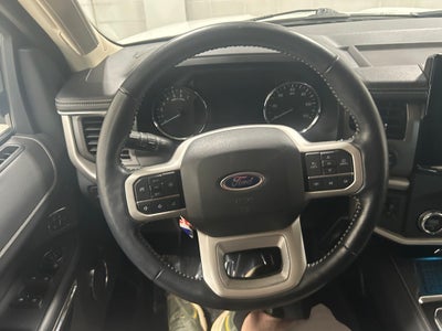 2022 Ford Expedition XLT MAX