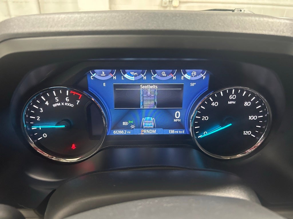 2022 Ford Expedition XLT MAX