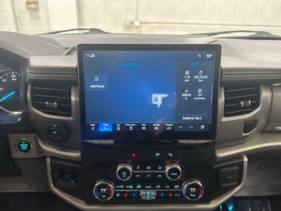 2022 Ford Expedition XLT MAX