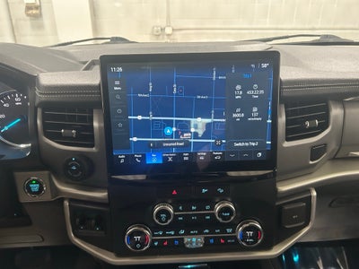 2022 Ford Expedition XLT MAX