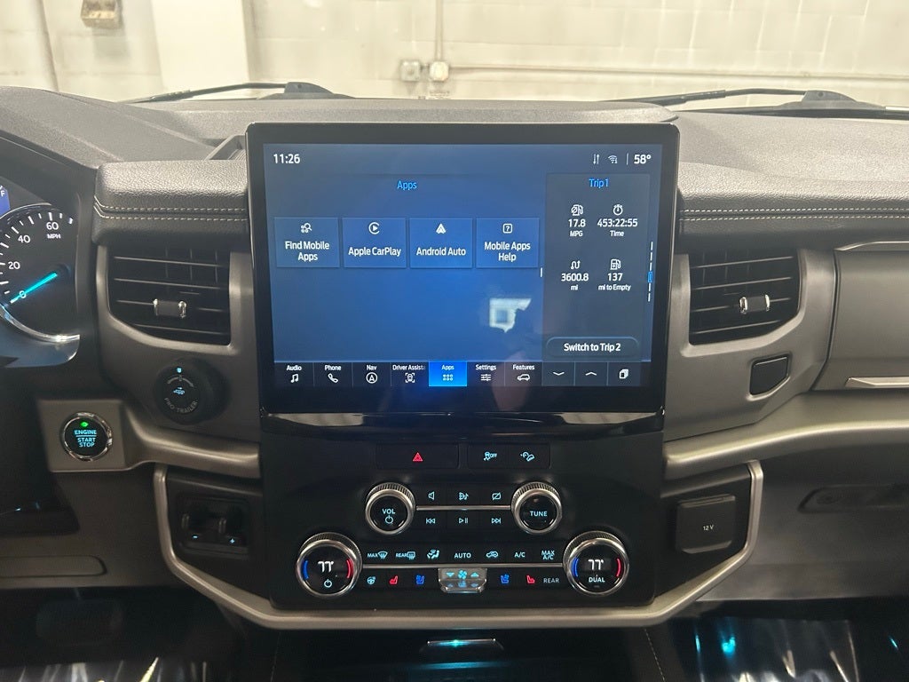 2022 Ford Expedition XLT MAX