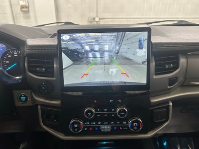 2022 Ford Expedition XLT MAX