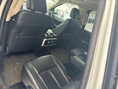 2022 Ford Expedition XLT MAX