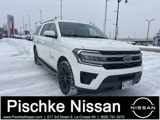 2022 Ford Expedition Max XLT