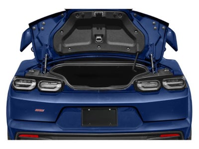 2023 Chevrolet Camaro RWD Coupe 1SS