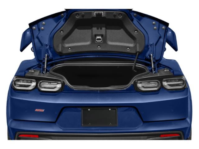 2023 Chevrolet Camaro RWD Coupe 1SS
