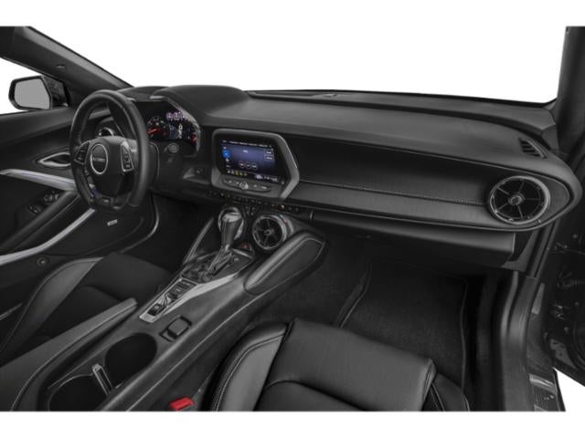 2023 Chevrolet Camaro RWD Coupe 1SS