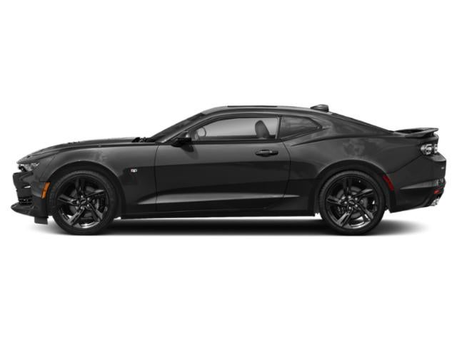 2023 Chevrolet Camaro RWD Coupe 1SS