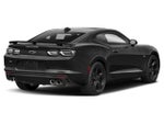 2023 Chevrolet Camaro RWD Coupe 1SS