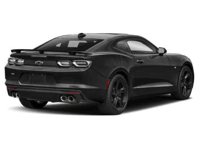 2023 Chevrolet Camaro RWD Coupe 1SS