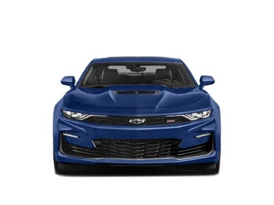 2023 Chevrolet Camaro RWD Coupe 1SS