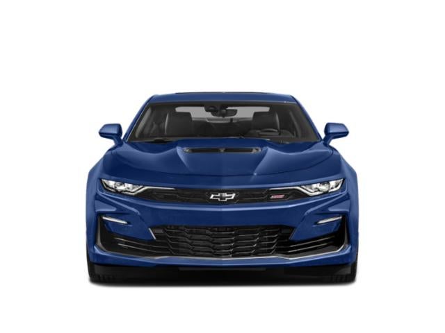 2023 Chevrolet Camaro RWD Coupe 1SS