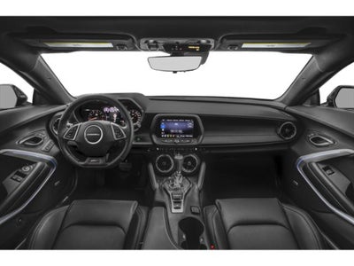 2023 Chevrolet Camaro RWD Coupe 1SS
