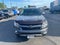 2016 Chevrolet Colorado 4WD Z71