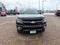 2017 Chevrolet Colorado 4WD Z71