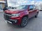 2021 Chevrolet Colorado 4WD Crew Cab Short Box Z71