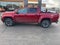 2021 Chevrolet Colorado 4WD Crew Cab Short Box Z71