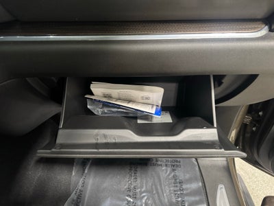 2024 Chevrolet Silverado 1500 4WD Crew Cab Short Bed LT