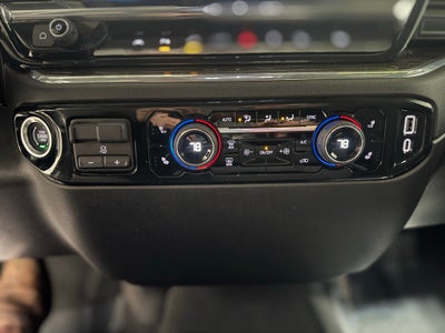 2024 Chevrolet Silverado 1500 4WD Crew Cab Short Bed LT