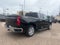 2023 Chevrolet Silverado 1500 4WD Crew Cab Short Bed LTZ