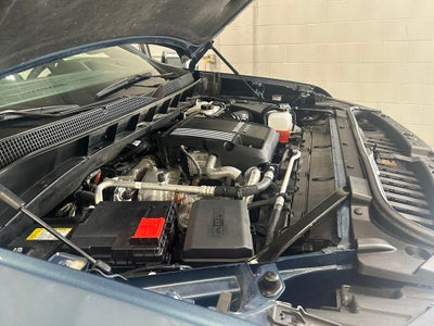 2024 Chevrolet Silverado 1500 4WD Crew Cab Short Bed High Country
