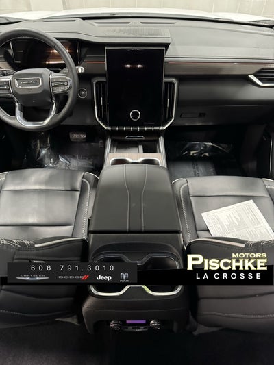 2025 GMC Acadia AWD Denali