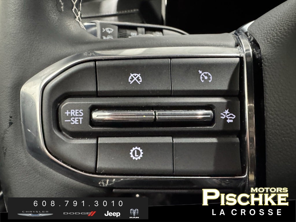 2025 GMC Acadia AWD Denali