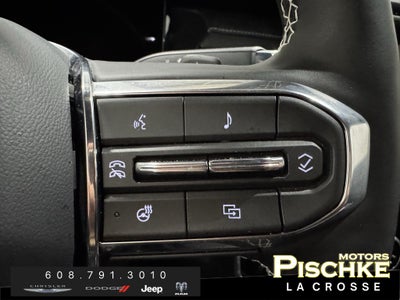 2025 GMC Acadia AWD Denali