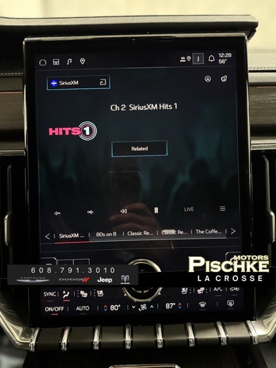 2025 GMC Acadia AWD Denali