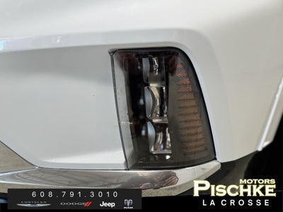 2025 GMC Acadia AWD Denali