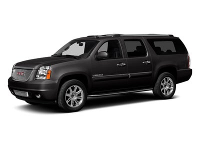 2014 GMC Yukon XL 1500 Denali