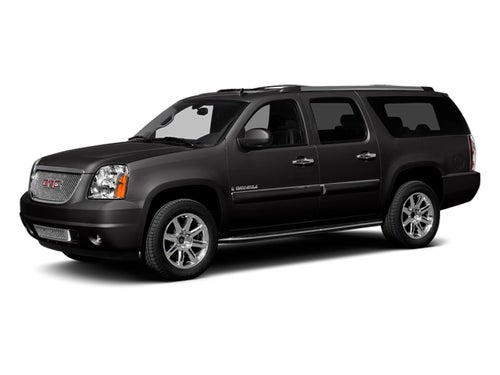 2014 GMC Yukon XL 1500 Denali