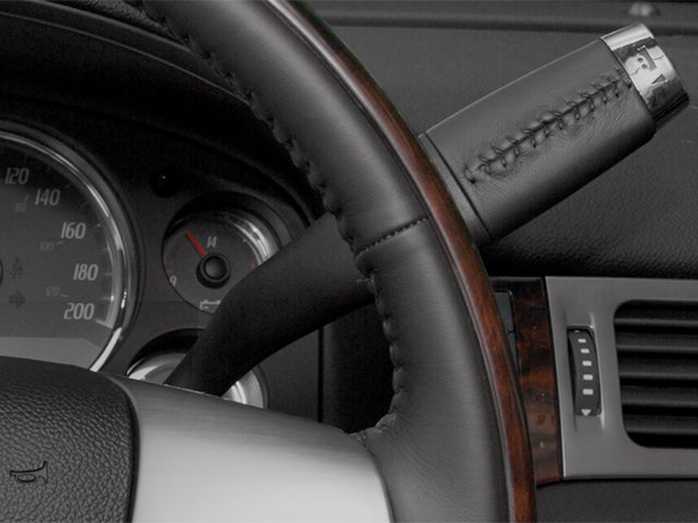 2014 GMC Yukon XL 1500 Denali