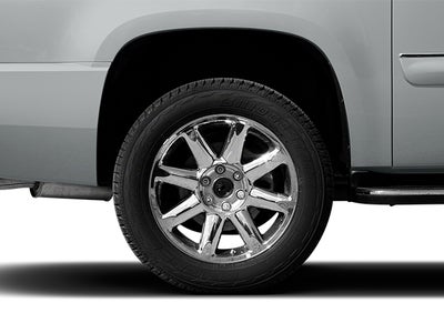 2014 GMC Yukon XL 1500 Denali