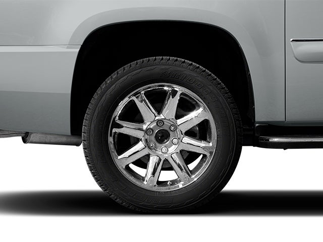 2014 GMC Yukon XL 1500 Denali