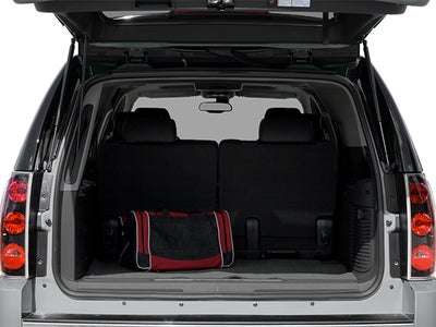 2014 GMC Yukon XL 1500 Denali