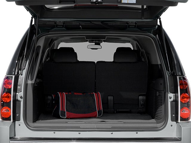 2014 GMC Yukon XL 1500 Denali