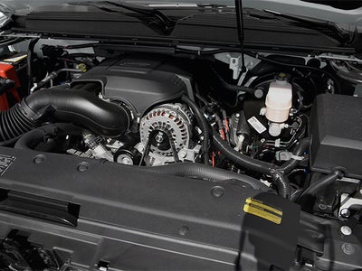 2014 GMC Yukon XL 1500 Denali