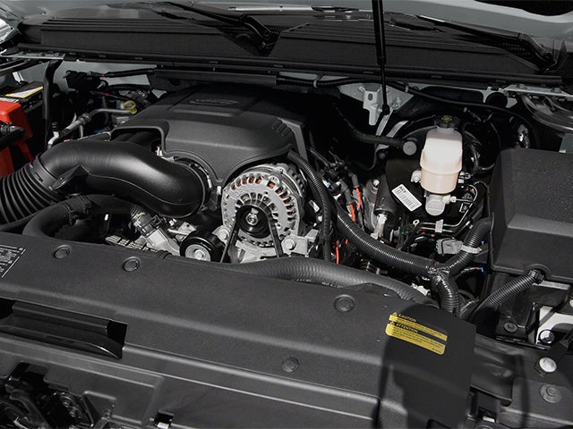 2014 GMC Yukon XL 1500 Denali