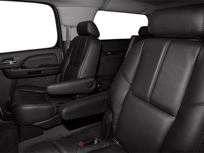 2014 GMC Yukon XL 1500 Denali