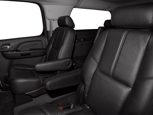 2014 GMC Yukon XL 1500 Denali