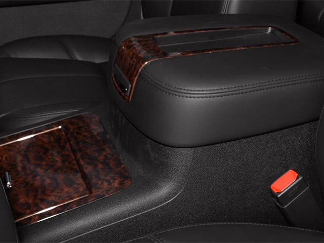 2014 GMC Yukon XL 1500 Denali