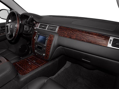 2014 GMC Yukon XL 1500 Denali