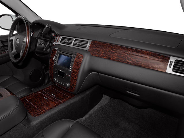 2014 GMC Yukon XL 1500 Denali