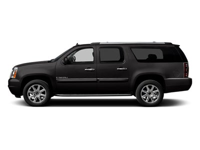 2014 GMC Yukon XL 1500 Denali