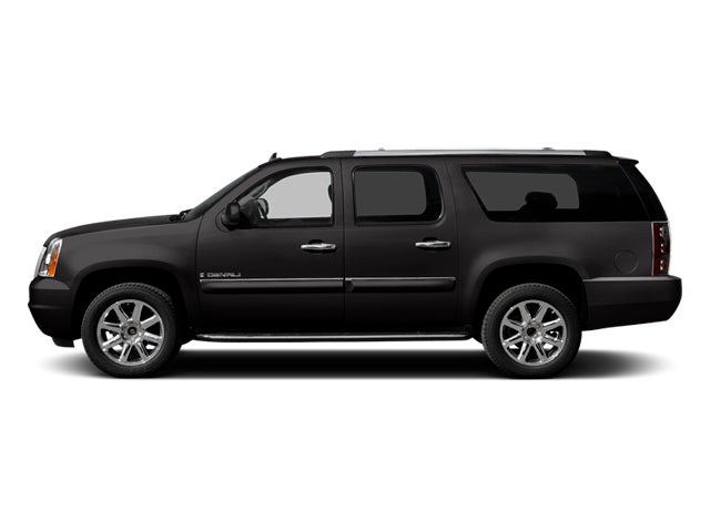 2014 GMC Yukon XL 1500 Denali