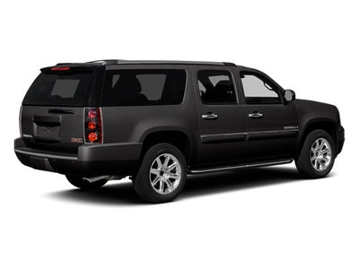2014 GMC Yukon XL 1500 Denali