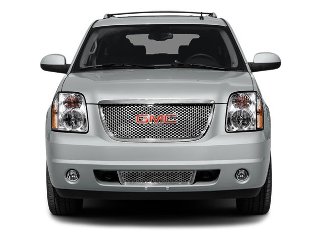 2014 GMC Yukon XL 1500 Denali