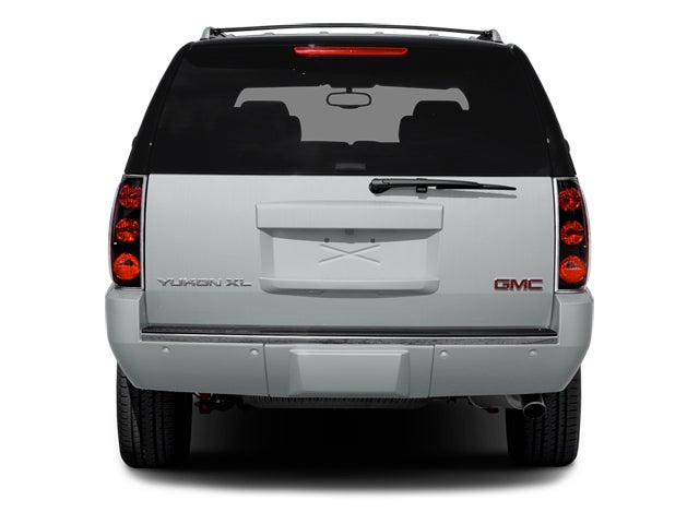 2014 GMC Yukon XL 1500 Denali